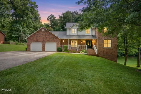 640 Woodland Drive Elizabethton Tn 37643, Elizabethton, TN 37643