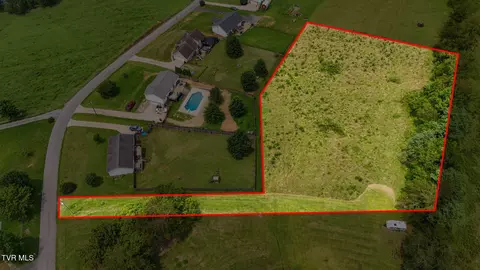 1320 Timber Ridge Road Bluff City Tn 37618, Bluff City, TN 37618