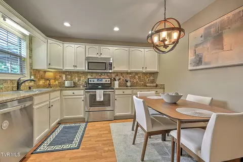 Kitchen - 218 Cedar Creek Road 2 Gray Tn 37615, Gray, TN 37615 photo 3 of 4