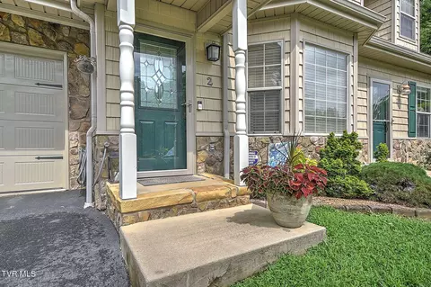 Exterior - 218 Cedar Creek Road 2 Gray Tn 37615, Gray, TN 37615 photo 9 of 11