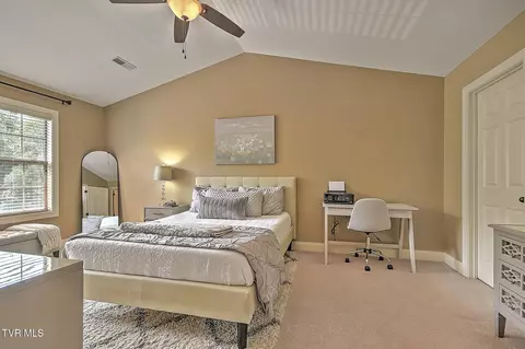 Bedroom - 218 Cedar Creek Road 2 Gray Tn 37615, Gray, TN 37615 photo 1 of 13
