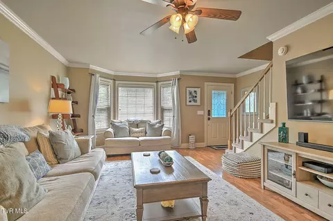 Living - 218 Cedar Creek Road 2 Gray Tn 37615, Gray, TN 37615 photo 4 of 6