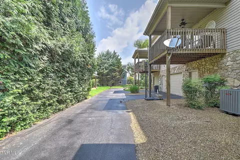 Exterior - 218 Cedar Creek Road 2 Gray Tn 37615, Gray, TN 37615 photo 8 of 11