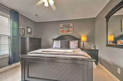 Bedroom - 218 Cedar Creek Road 2 Gray Tn 37615, Gray, TN 37615 photo 7 of 13