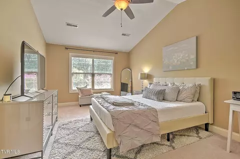 Bedroom - 218 Cedar Creek Road 2 Gray Tn 37615, Gray, TN 37615 photo 2 of 13