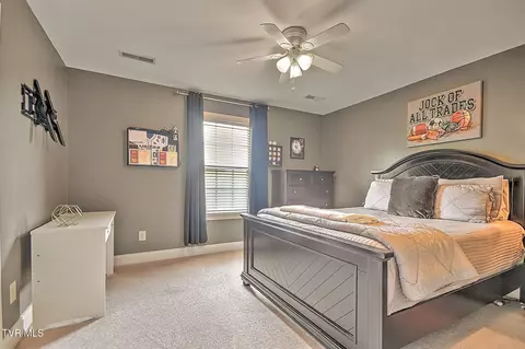 Bedroom - 218 Cedar Creek Road 2 Gray Tn 37615, Gray, TN 37615 photo 6 of 13
