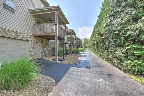 Exterior - 218 Cedar Creek Road 2 Gray Tn 37615, Gray, TN 37615 photo 6 of 11