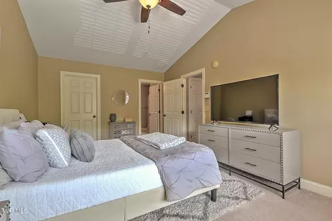Bedroom - 218 Cedar Creek Road 2 Gray Tn 37615, Gray, TN 37615 photo 5 of 13