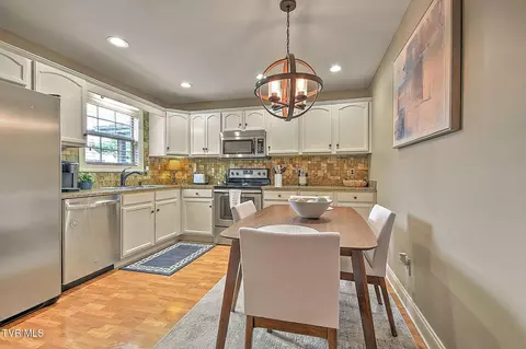 Kitchen - 218 Cedar Creek Road 2 Gray Tn 37615, Gray, TN 37615 photo 1 of 4