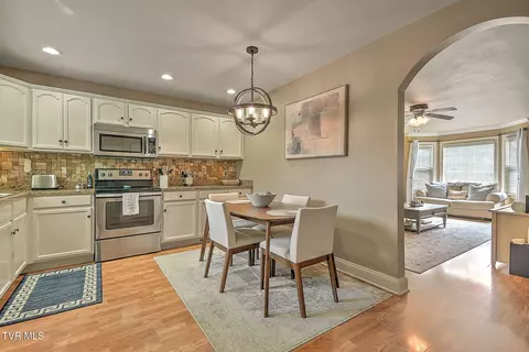 Kitchen - 218 Cedar Creek Road 2 Gray Tn 37615, Gray, TN 37615 photo 2 of 4