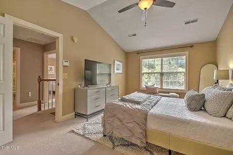 Bedroom - 218 Cedar Creek Road 2 Gray Tn 37615, Gray, TN 37615 photo 3 of 13