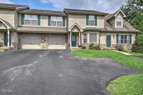 Exterior - 218 Cedar Creek Road 2 Gray Tn 37615, Gray, TN 37615 photo 10 of 11