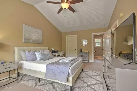 Bedroom - 218 Cedar Creek Road 2 Gray Tn 37615, Gray, TN 37615 photo 4 of 13