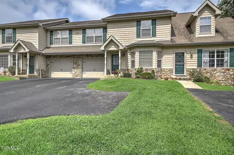 Exterior - 218 Cedar Creek Road 2 Gray Tn 37615, Gray, TN 37615 photo 11 of 11
