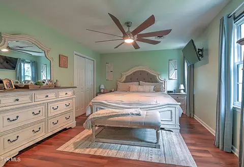 Bedroom - 20004 Avondale Road Abingdon Va 24211, Abingdon, VA 24211 photo 10 of 17