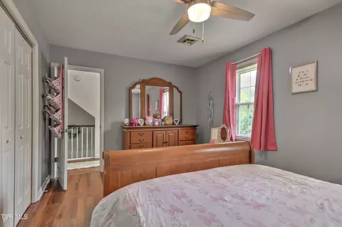 Bedroom - 20004 Avondale Road Abingdon Va 24211, Abingdon, VA 24211 photo 13 of 17