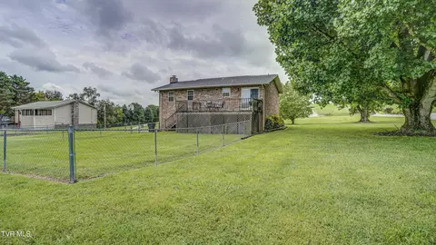 Exterior - 150 Garland Road Limestone Tn 37681, Limestone, TN 37681 photo 8 of 9