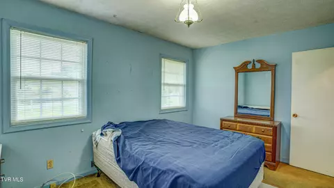 Bedroom - 150 Garland Road Limestone Tn 37681, Limestone, TN 37681 photo 3 of 10