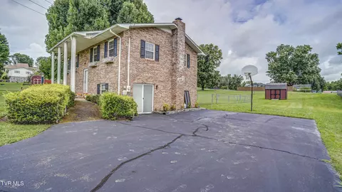 Exterior - 150 Garland Road Limestone Tn 37681, Limestone, TN 37681 photo 4 of 9
