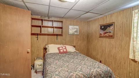 Bedroom - 150 Garland Road Limestone Tn 37681, Limestone, TN 37681 photo 8 of 10