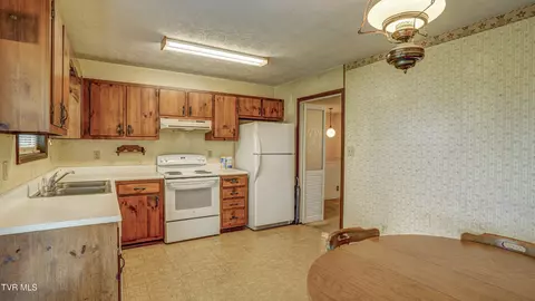 Kitchen - 150 Garland Road Limestone Tn 37681, Limestone, TN 37681 photo 1 of 1