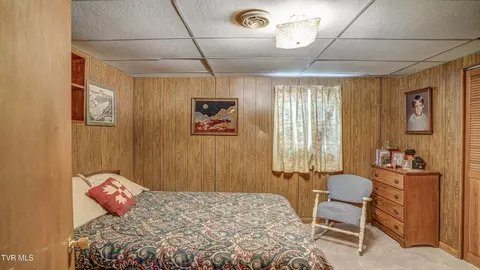 Bedroom - 150 Garland Road Limestone Tn 37681, Limestone, TN 37681 photo 7 of 10