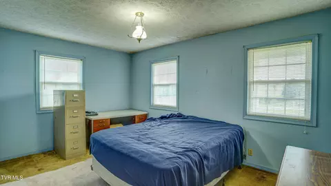 Bedroom - 150 Garland Road Limestone Tn 37681, Limestone, TN 37681 photo 1 of 10