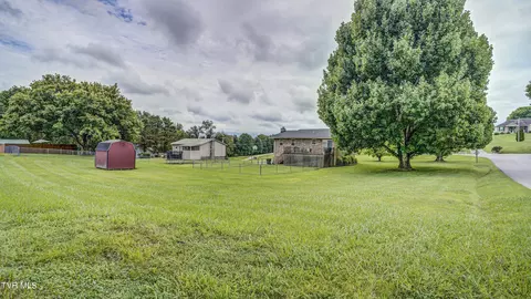 Exterior - 150 Garland Road Limestone Tn 37681, Limestone, TN 37681 photo 9 of 9