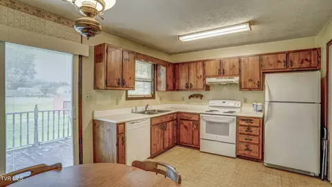 Kitchen - 150 Garland Road Limestone Tn 37681, Limestone, TN 37681 photo 1 of 1