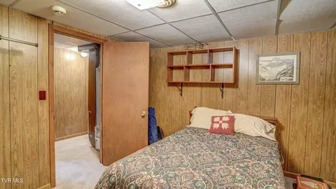 Bedroom - 150 Garland Road Limestone Tn 37681, Limestone, TN 37681 photo 9 of 10