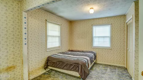 Bedroom - 150 Garland Road Limestone Tn 37681, Limestone, TN 37681 photo 4 of 10