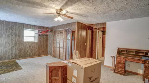 Bedroom - 150 Garland Road Limestone Tn 37681, Limestone, TN 37681 photo 10 of 10