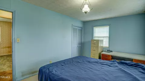Bedroom - 150 Garland Road Limestone Tn 37681, Limestone, TN 37681 photo 2 of 10