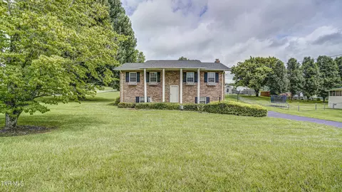 Exterior - 150 Garland Road Limestone Tn 37681, Limestone, TN 37681 photo 2 of 9