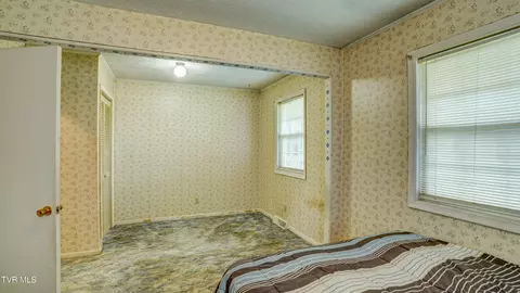 Bedroom - 150 Garland Road Limestone Tn 37681, Limestone, TN 37681 photo 6 of 10