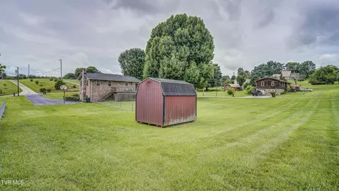 Exterior - 150 Garland Road Limestone Tn 37681, Limestone, TN 37681 photo 6 of 9