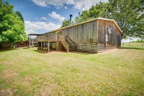 Exterior - 193 Barwick Road Limestone Tn 37681, Limestone, TN 37681 photo 10 of 14