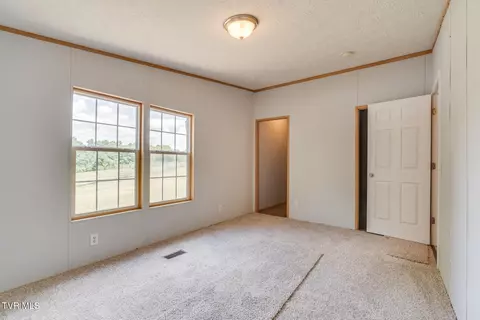 Bedroom - 193 Barwick Road Limestone Tn 37681, Limestone, TN 37681 photo 12 of 13