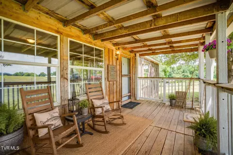 Exterior - 193 Barwick Road Limestone Tn 37681, Limestone, TN 37681 photo 4 of 14