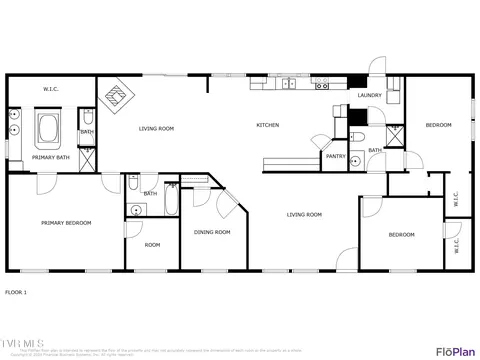 Floorplan - 193 Barwick Road Limestone Tn 37681, Limestone, TN 37681 photo 3 of 4
