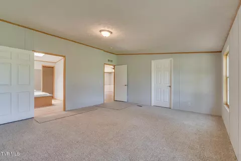 Bedroom - 193 Barwick Road Limestone Tn 37681, Limestone, TN 37681 photo 5 of 13