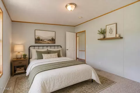 Bedroom - 193 Barwick Road Limestone Tn 37681, Limestone, TN 37681 photo 8 of 13