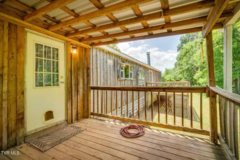 Exterior - 193 Barwick Road Limestone Tn 37681, Limestone, TN 37681 photo 6 of 14