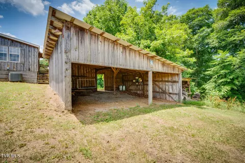 Exterior - 193 Barwick Road Limestone Tn 37681, Limestone, TN 37681 photo 13 of 14