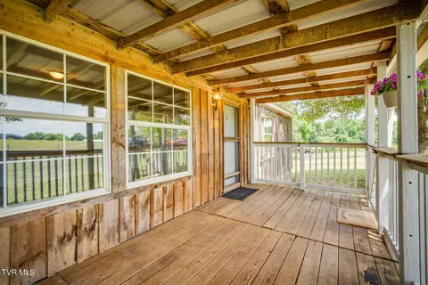 Exterior - 193 Barwick Road Limestone Tn 37681, Limestone, TN 37681 photo 5 of 14