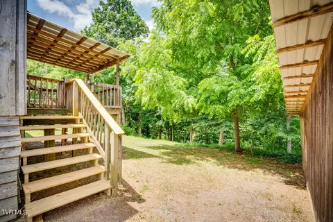 Exterior - 193 Barwick Road Limestone Tn 37681, Limestone, TN 37681 photo 7 of 14