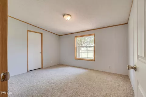 Bedroom - 193 Barwick Road Limestone Tn 37681, Limestone, TN 37681 photo 7 of 13