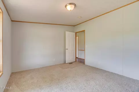 Bedroom - 193 Barwick Road Limestone Tn 37681, Limestone, TN 37681 photo 9 of 13