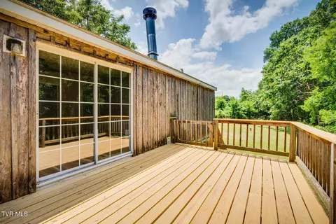 Exterior - 193 Barwick Road Limestone Tn 37681, Limestone, TN 37681 photo 9 of 14