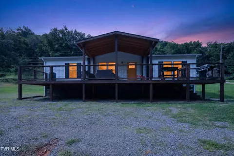 450 Burem Road Rogersville Tn 37857, Rogersville, TN 37857